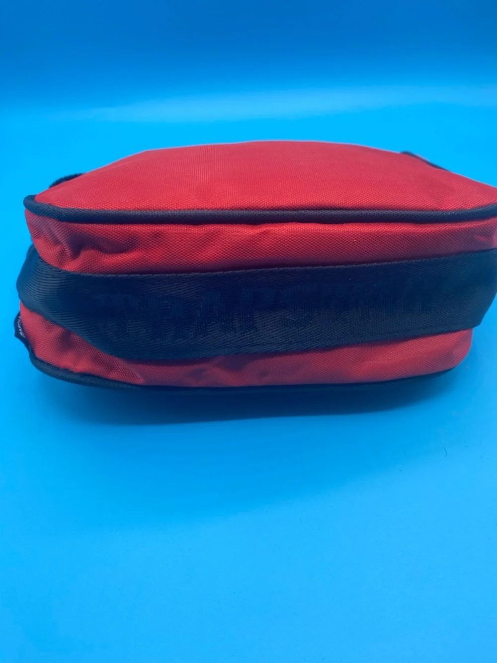 Trapstar durable red